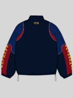 Spider-Man Track Jacket Barca