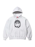 Spitfire Supreme Hoodie