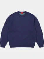 Spitfire Supreme Sweater Navy