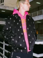 Spitfire x Supreme Work Jacket - Image 3