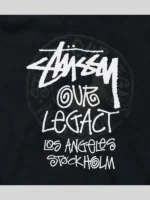 Stussy OL Buana Hood