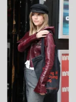 Suki Waterhouse Rough Trade Notting Hill London 2026 Jacket