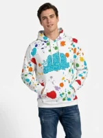 Super Mario Sunshine Hoodie - Image 3