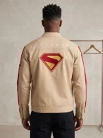 Supergirl DC Comics Jacket