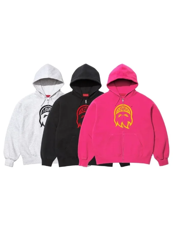 Supreme Spitfire Hoodie Supreme Spitfire Hoodie