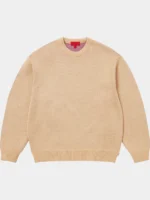 Supreme Spitfire Knitted Sweater