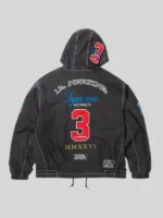 Supreme X La Martina Lightweight Jacket