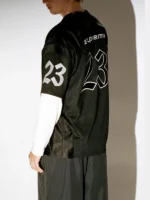 Supreme x Jordan Black Jersey