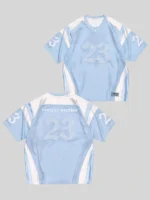 Supreme x Jordan Blue Jersey