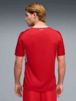 Switzerland 2026 Jersey