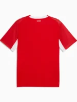 Switzerland Home Jersey 2026
