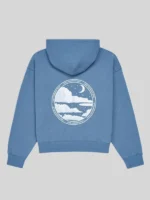 Taylor Swift I Was Midnight Rain Hoodie