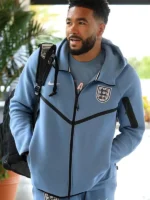 Tech Fleece England Three Lions Nike Tech Fleece Hoodie