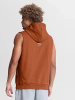 Texas Longhorns Nike 2026 Hoodie Orange