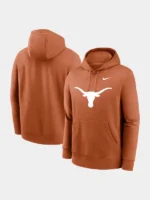Texas Longhorns Nike Hoodie