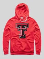 Texas Tech Hoodie