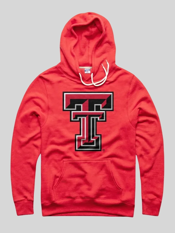 Texas Tech Hoodie Texas Tech Hoodie