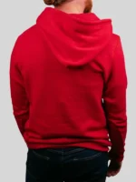 Texas Tech Red Raiders Logo Hoodie