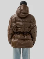 The North Face x Cecilie Bahnsen Himalayan Quilted Down Parka