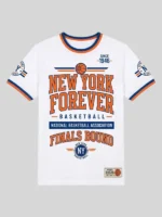 Tracy Morgan NY Forever Knicks Game 5 T-shirt 2026