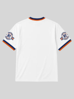 Tracy Morgan New York Forever Knicks Game 5 T-shirt 2026