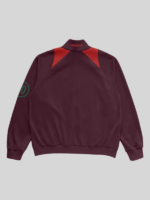 Travis Scott CJ X Portugal Total 90 Anthem Jacket