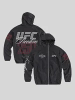 UFC Freedom 250 Windbreaker Jacket
