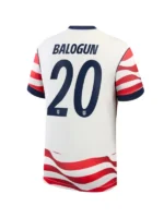 USA Balogun Jersey