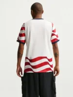 USMNT 2026 Stadium Home Men's Nike Dri-FIT Soccer Replica Jersey