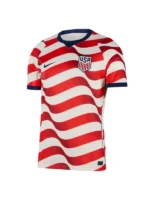USMNT Nike USA Home Jersey 2026