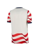 USMNT Nike USA World Cup Home Jersey 2026