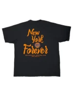 Unisex Stadium Essentials New York Forever KnicksT-Shirt