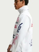 Virgil Abloh Archive USA Staff Nike Jacket