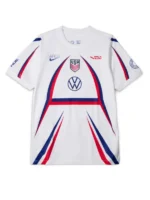 Virgil Abloh Archive x Nike USA Pre-Match T-shirt