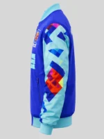 Volunteer Varsity Jacket FIFA World Cup 2026