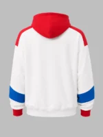 WNBA Legends Kate Martin Pullover Hoodie
