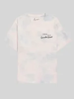 We Bless The Rains On Cornelia Street Tie Dye Taylor Swift Tee