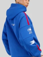 Western Bulldogs AFL x Elite Eleven Hoodie