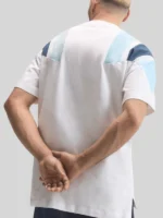 White Argentina EQT Tee FIFA World Cup 2026