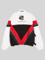 Willy Chavarria x Adidas Mexico Jacket FIFA 2026 World Cup