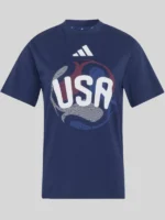 Women’s FIFA World Cup 2026 USA T-Shirt