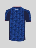 World Cup 2026 Cape Verde Home Shirt