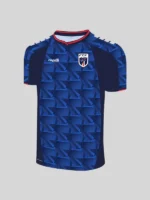 World Cup Cape Verde Jersey 2026