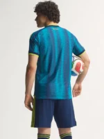 World Cup Colombian Jersey 2026