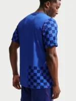 World Cup Croatia Jersey 2026
