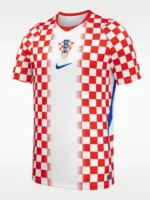World Cup Croatia Soccer Jersey 2026