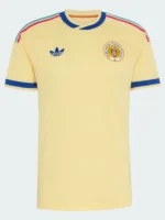 World Cup Curacao 26 Away Jersey
