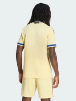 World Cup Curacao Soccer Jersey 2026