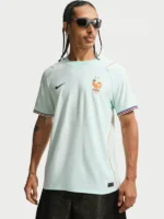World Cup France Away Jersey 2026