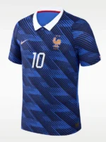 World Cup France Soccer Jersey